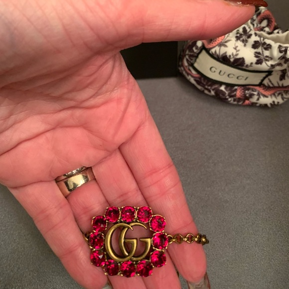 Gucci Bracelet - Picture 3 of 3